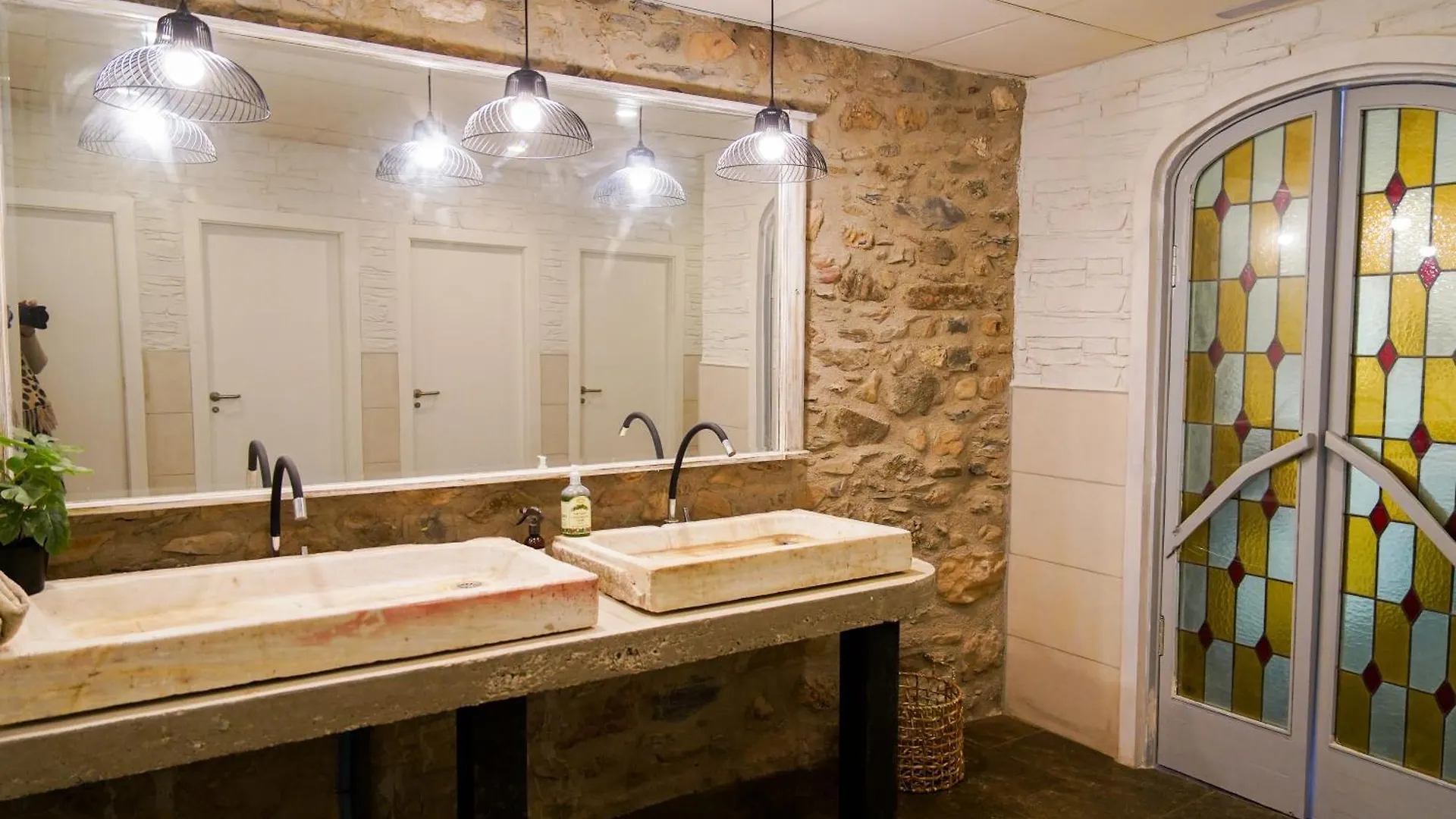 Cami Roma Hotel Albiol